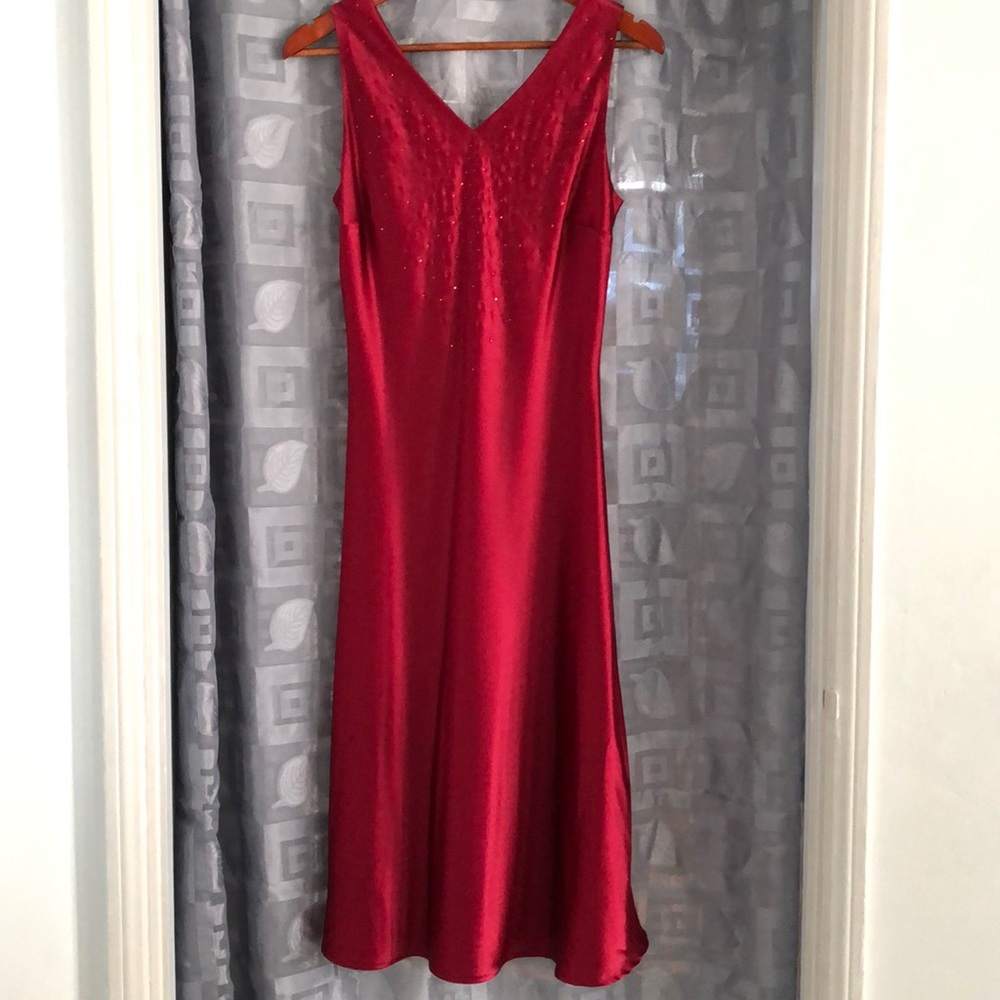 Women dress
